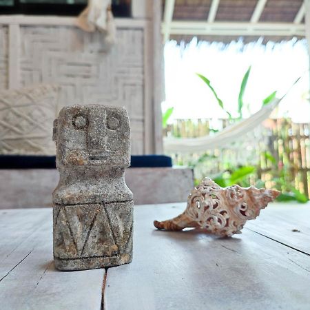 The Surf Shacks - Beach House, Aircon, Fast Wifi General Luna  Ngoại thất bức ảnh