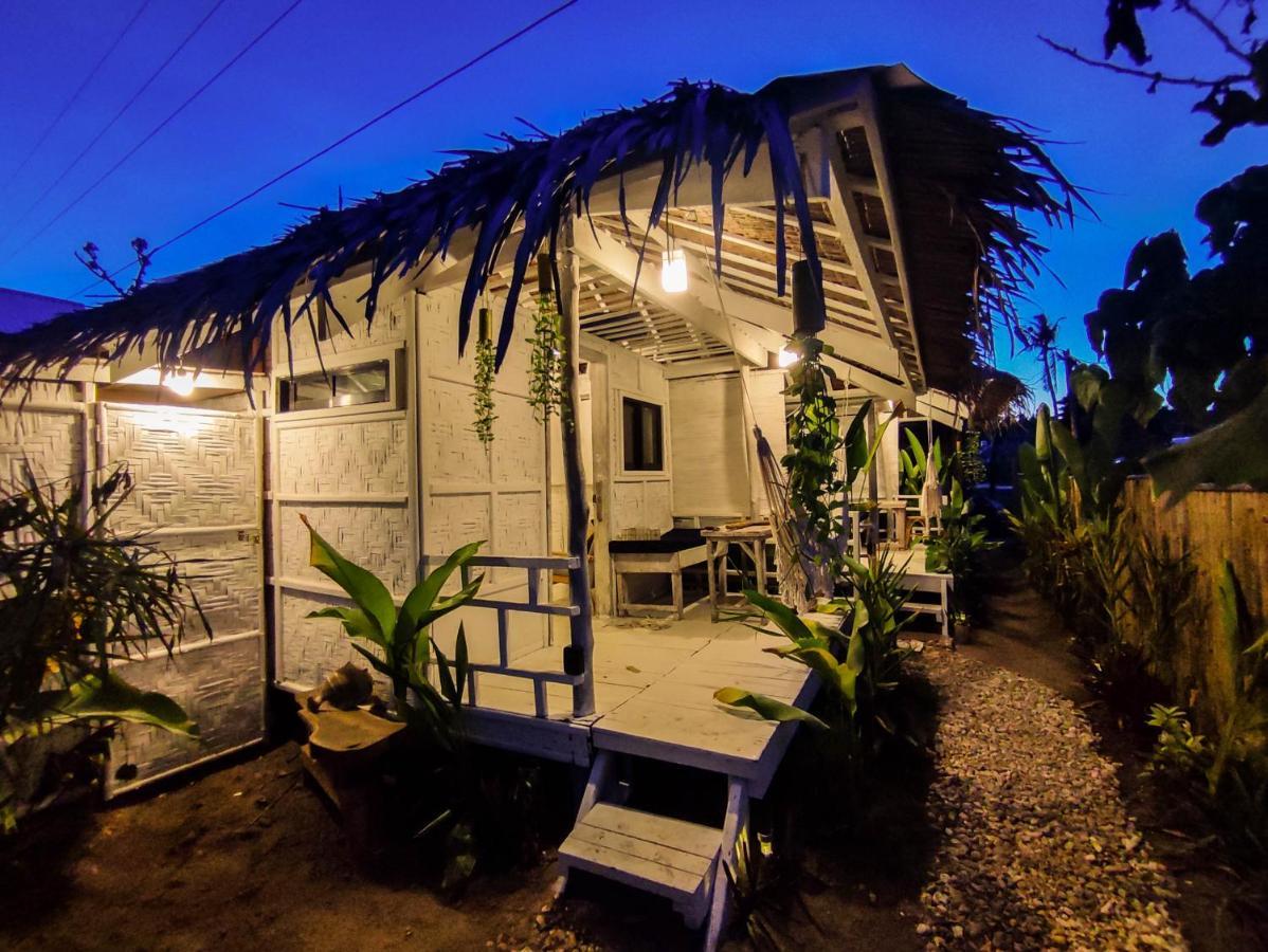 The Surf Shacks - Beach House, Aircon, Fast Wifi General Luna  Ngoại thất bức ảnh