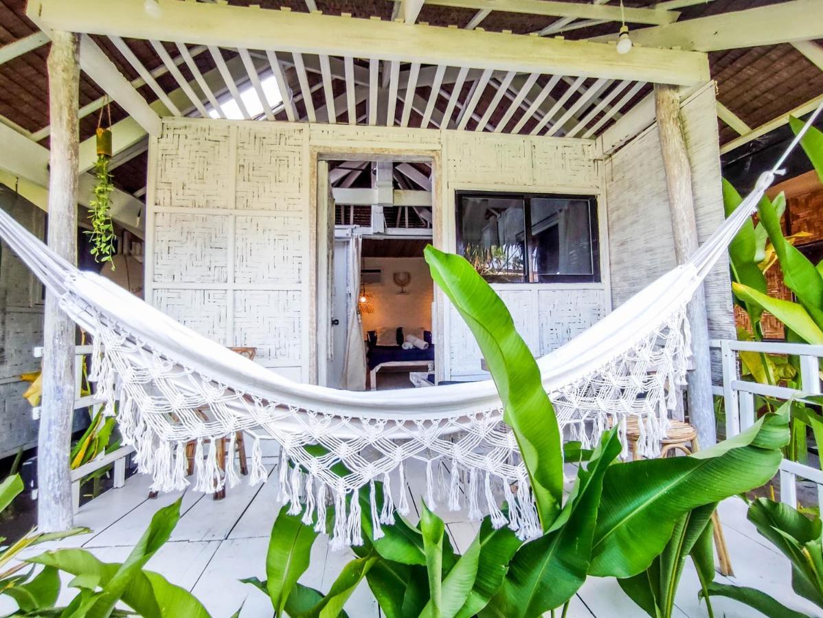 The Surf Shacks - Beach House, Aircon, Fast Wifi General Luna  Ngoại thất bức ảnh
