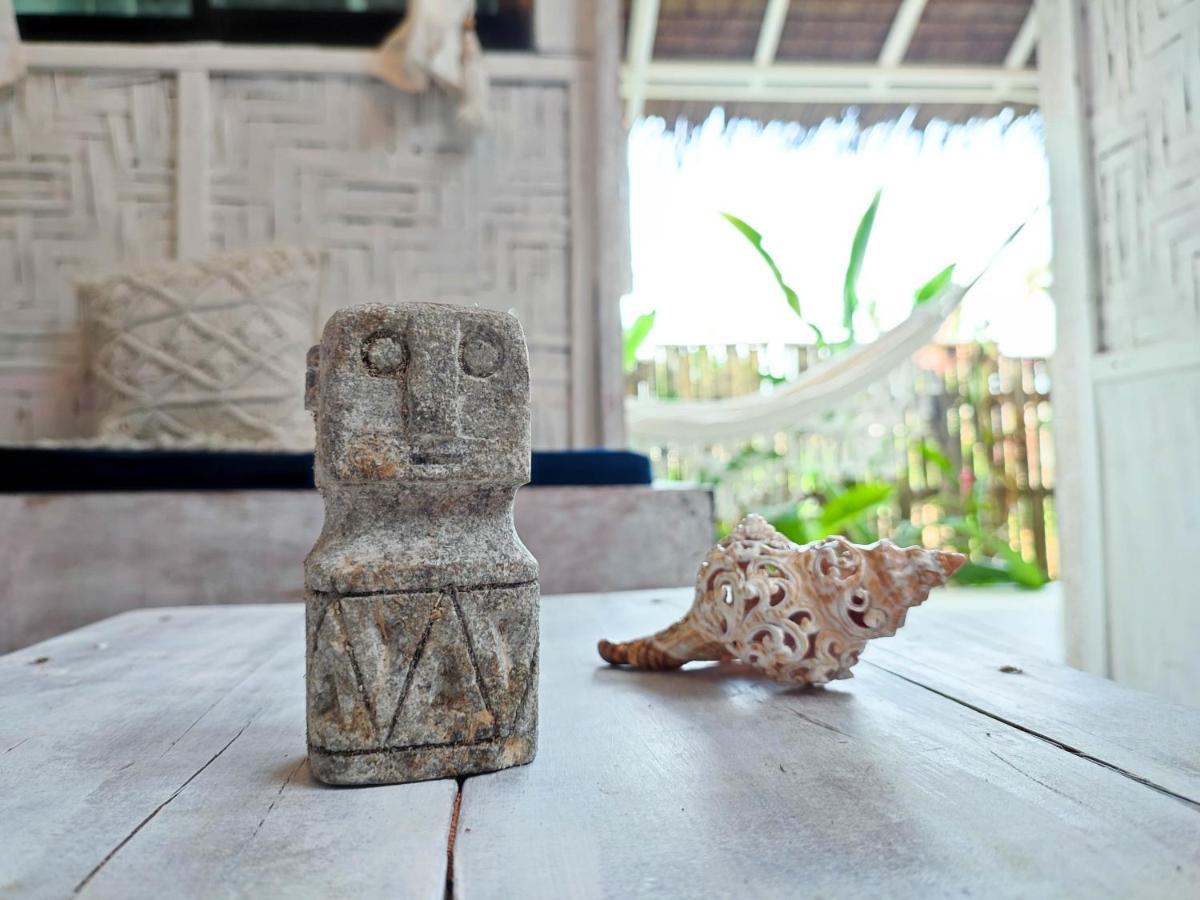 The Surf Shacks - Beach House, Aircon, Fast Wifi General Luna  Ngoại thất bức ảnh