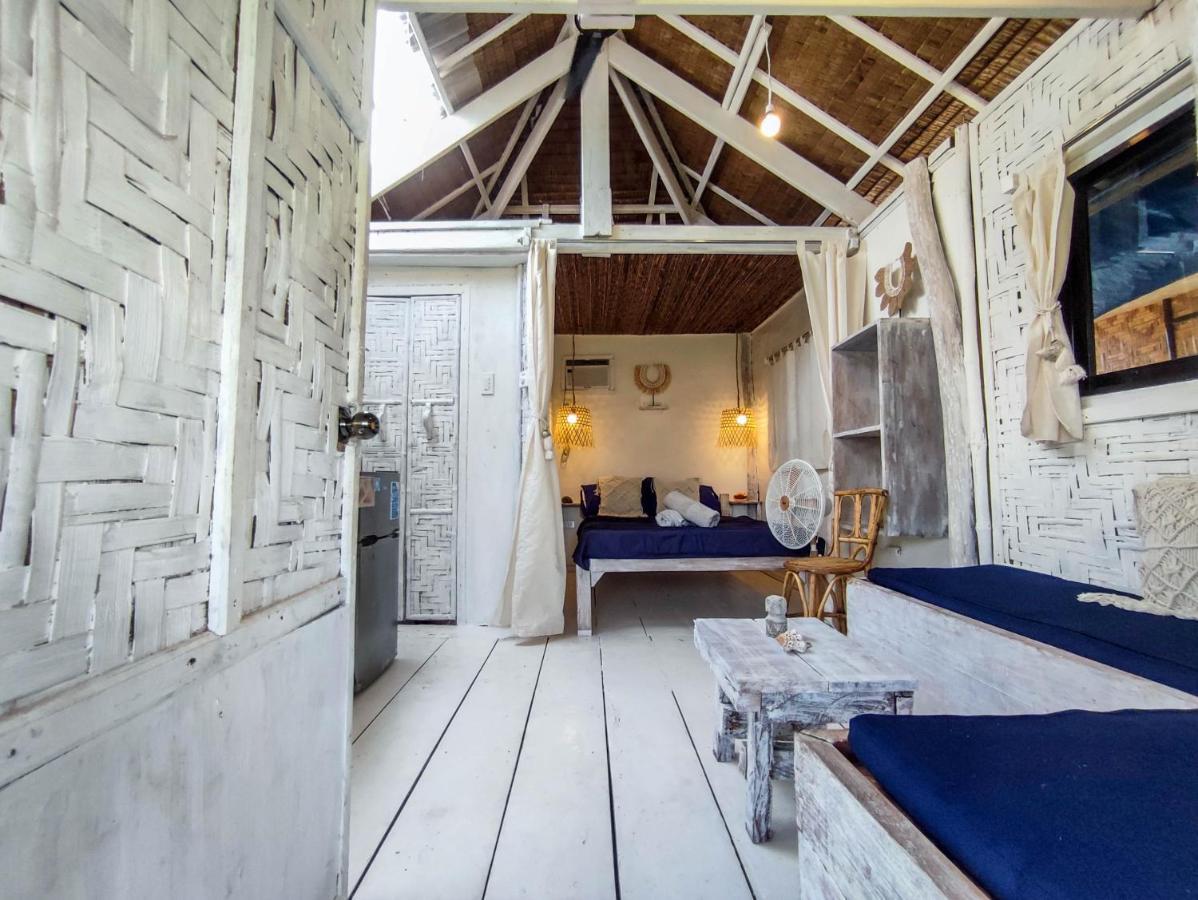 The Surf Shacks - Beach House, Aircon, Fast Wifi General Luna  Ngoại thất bức ảnh