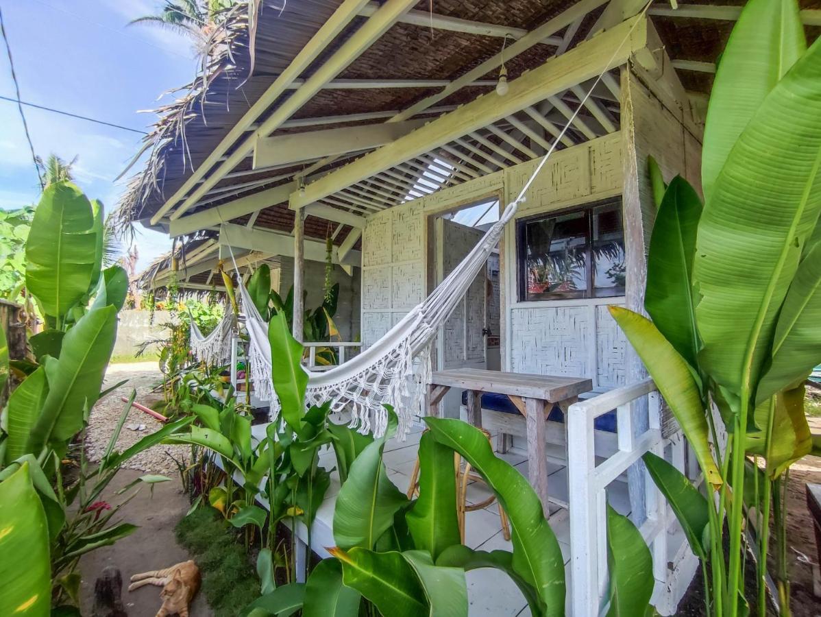 The Surf Shacks - Beach House, Aircon, Fast Wifi General Luna  Ngoại thất bức ảnh