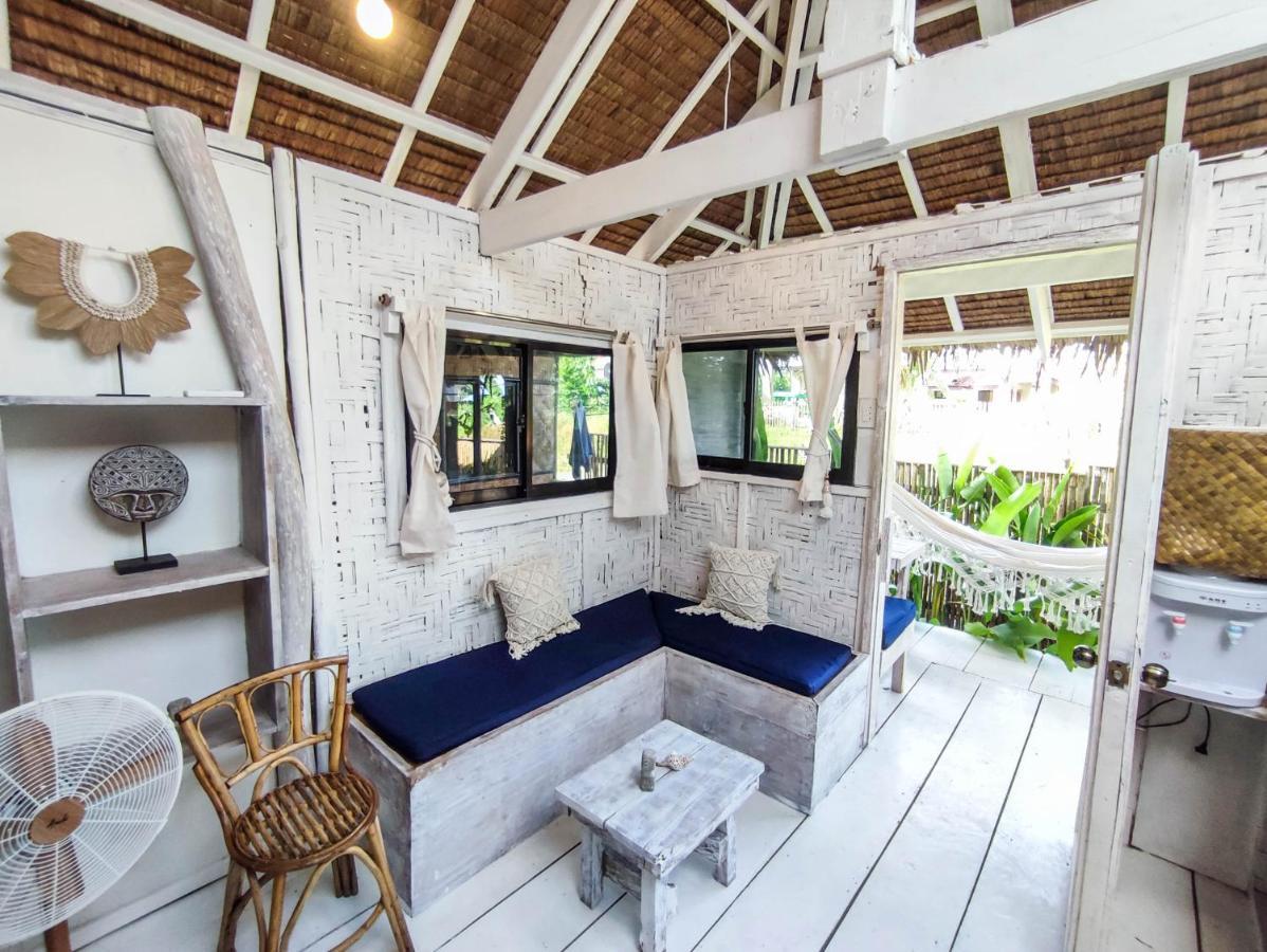 The Surf Shacks - Beach House, Aircon, Fast Wifi General Luna  Ngoại thất bức ảnh