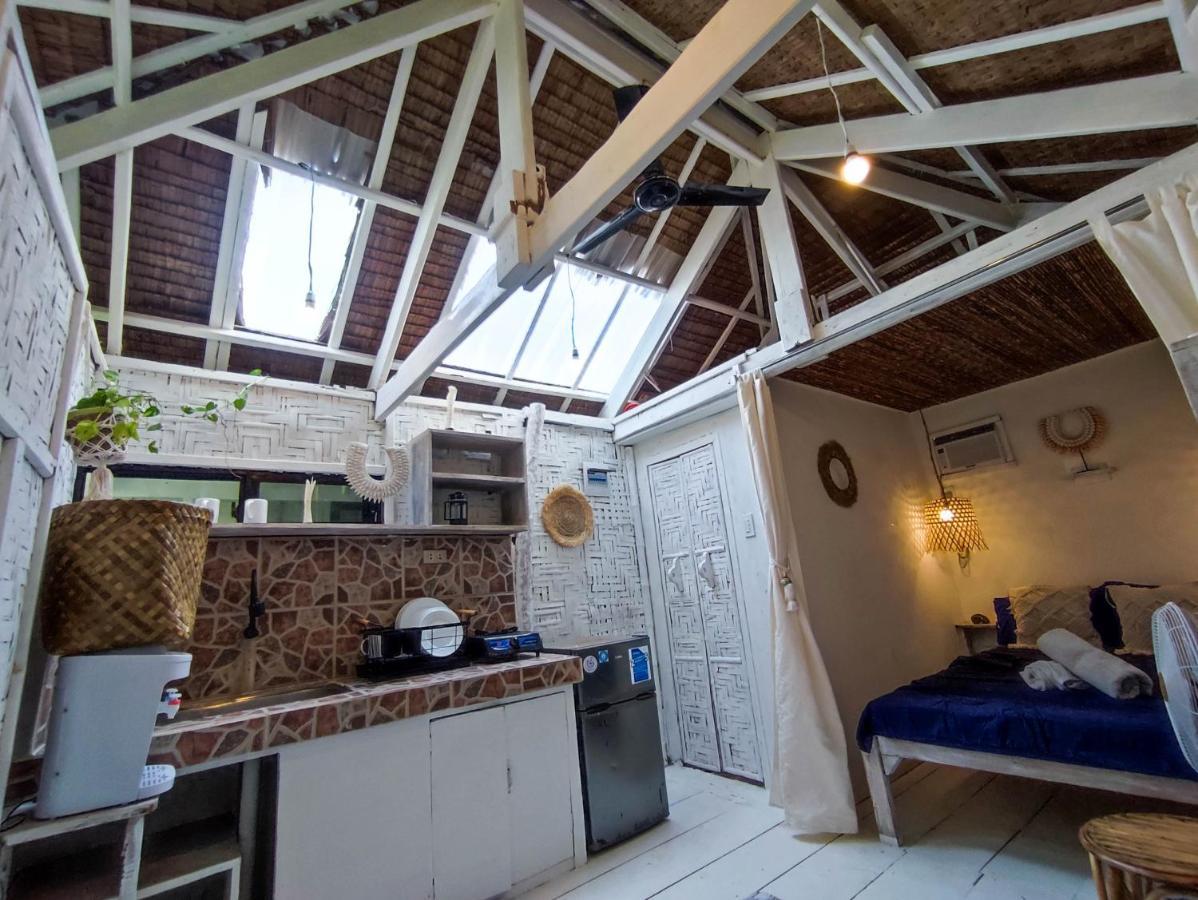 The Surf Shacks - Beach House, Aircon, Fast Wifi General Luna  Ngoại thất bức ảnh