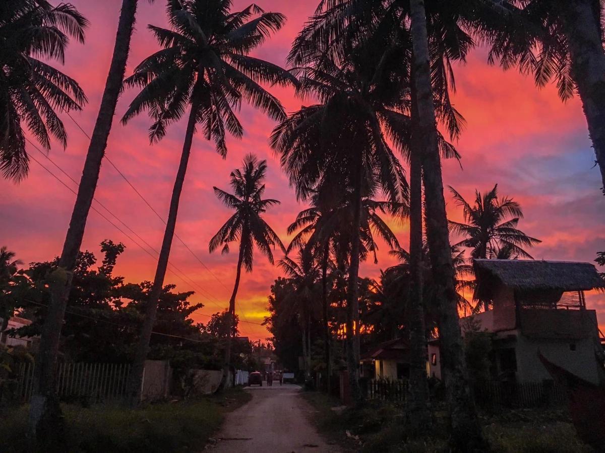 The Surf Shacks - Beach House, Aircon, Fast Wifi General Luna  Ngoại thất bức ảnh