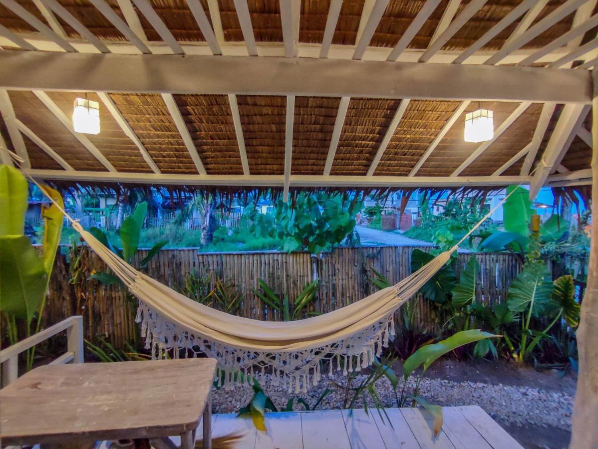 The Surf Shacks - Beach House, Aircon, Fast Wifi General Luna  Ngoại thất bức ảnh