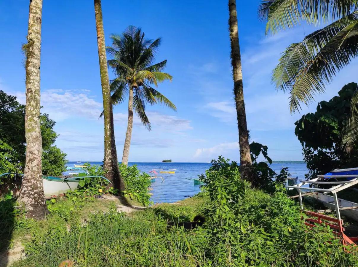 The Surf Shacks - Beach House, Aircon, Fast Wifi General Luna  Ngoại thất bức ảnh