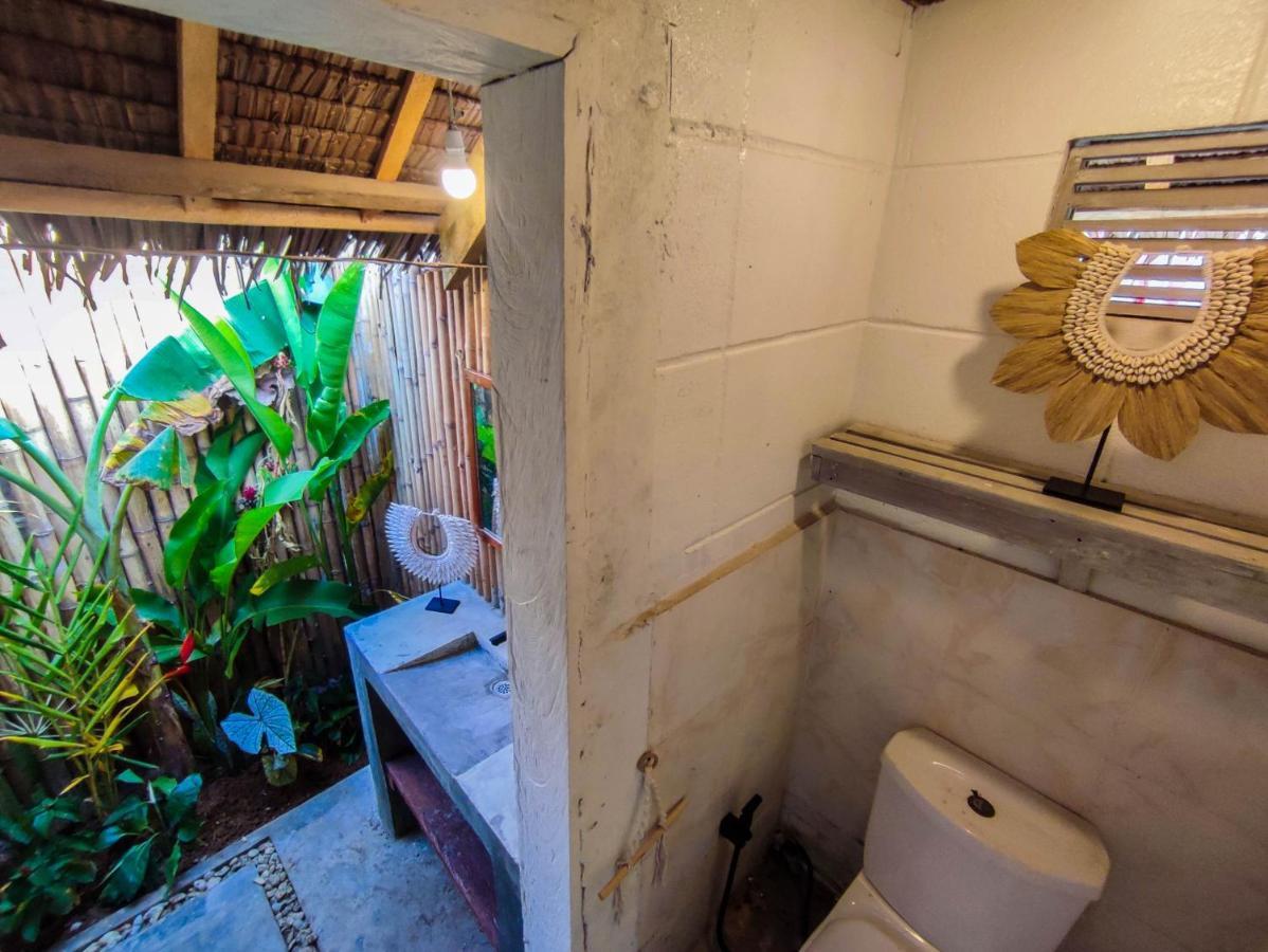 The Surf Shacks - Beach House, Aircon, Fast Wifi General Luna  Ngoại thất bức ảnh